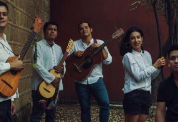 El teatro Esperanza Iris ‘florecerá con el concierto de Flor Amargo y Los Pachamama