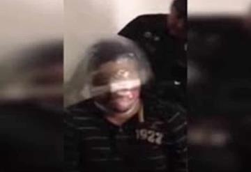 Sale a luz video de tortura por caso Ayotzinapa; renuncia funcionario