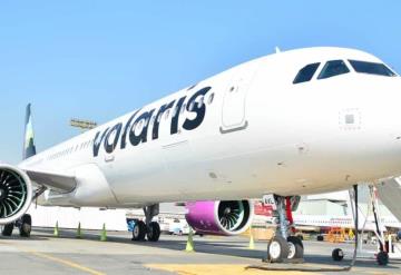 Volaris ofrece vuelos a 1 dólar para migrantes centroamericanos