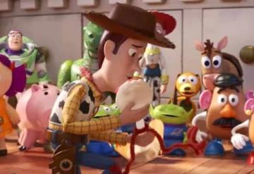 *ALERTA SPOILERS* Toy Story 4, ¿el final o inicio de otra historia?