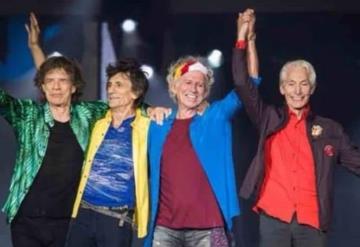 Los Rolling Stones regresan a los escenarios