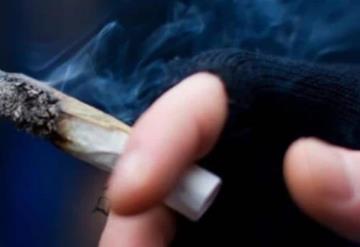 Adolescentes consumen 10 veces más marihuana que hace 30 años