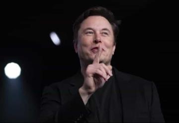 Elon Musk y el tuit que está desconcertando a sus seguidores; es fundador de Tesla y Space X