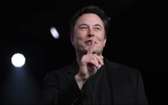 Elon Musk y el tuit que está desconcertando a sus seguidores; es fundador de Tesla y Space X