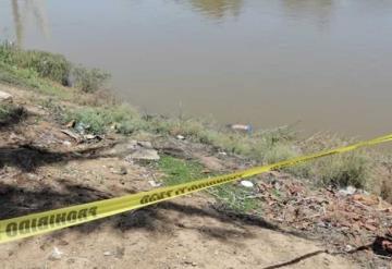 Aparece cuerpo en el río Grijalva, está en calidad de desconocido