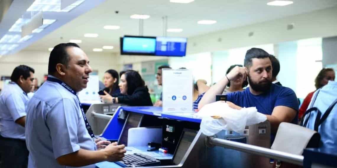 Interjet cancela vuelos a la CDMX desde Villahermosa