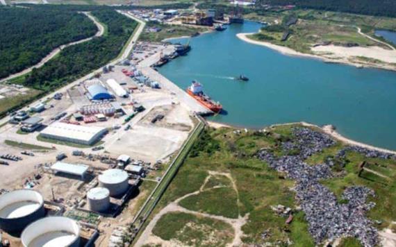 Reubicarán iglesia y dos escuelas por refinería en Paraíso