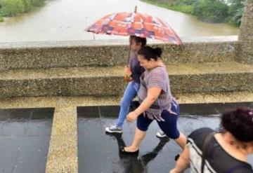 Así estará el clima este jueves 27 de junio