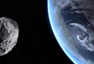 Asteroide más grande que 3 campos de fútbol se acerca a la Tierra