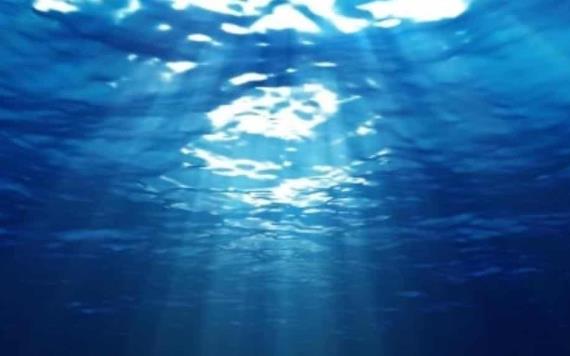 Descubren gigantesca reserva de agua dulce atrapada en el fondo del mar