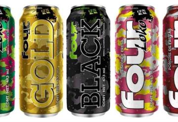 ¿Por qué beber Four Loko podría ser peligroso para tu salud?