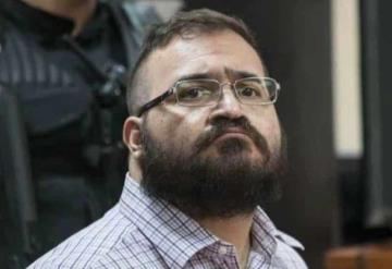 Niegan amparo a Javier Duarte por desaparición forzada