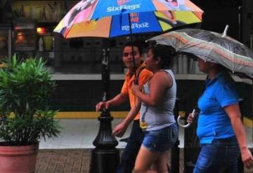 Así estará el clima este viernes 28 de junio