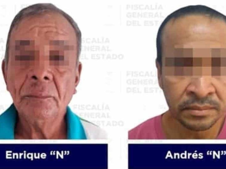 Detienen A Tres Sujetos Por Homicidio Y Robo