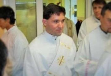 Sacerdote argentino condenado por abusar sexualmente de un menor