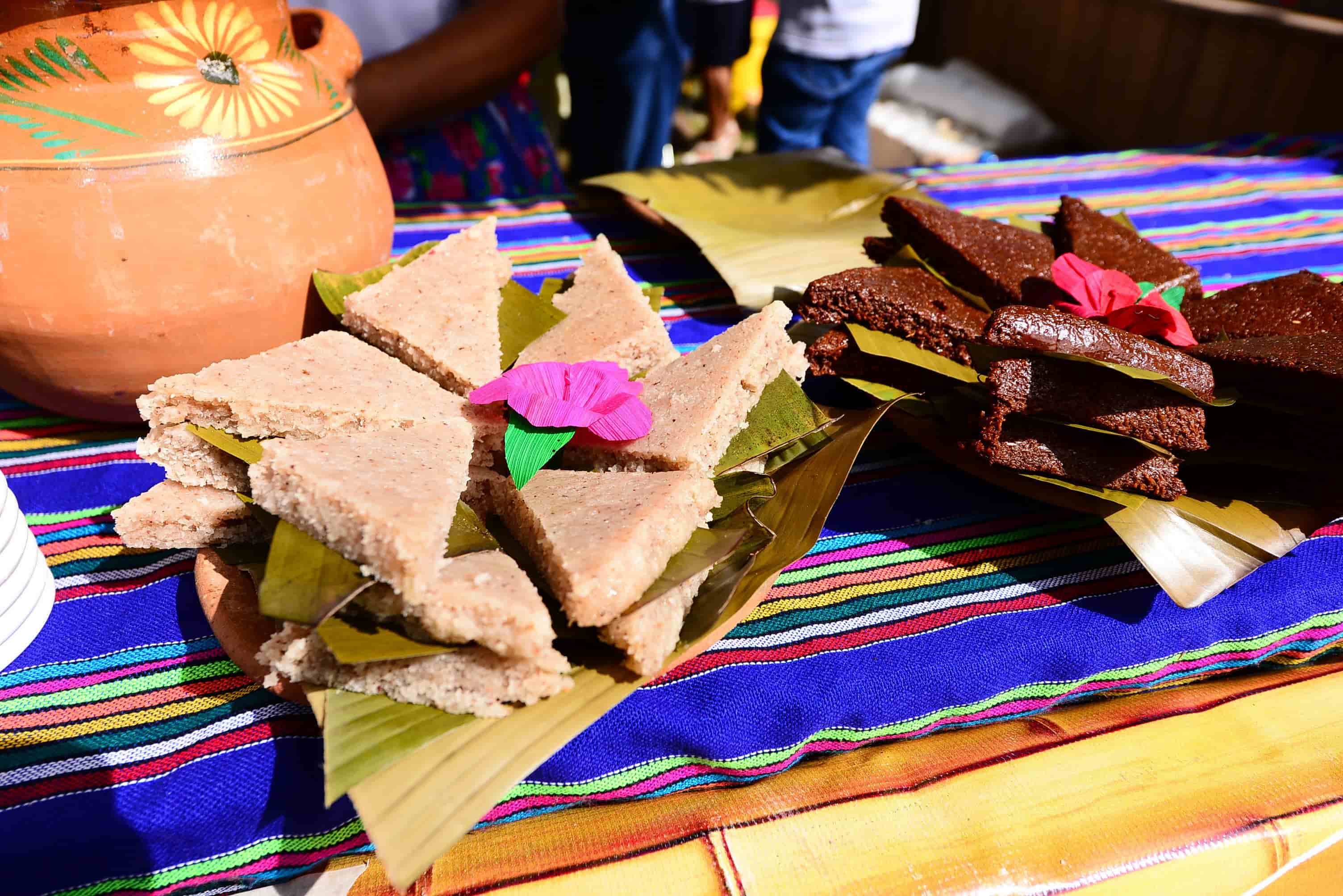 Así Se Vive El Festival Del Pozol En Villahermosa