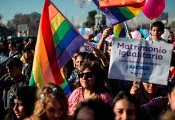 Congreso de Baja California Sur aprueba el matrimonio igualitario