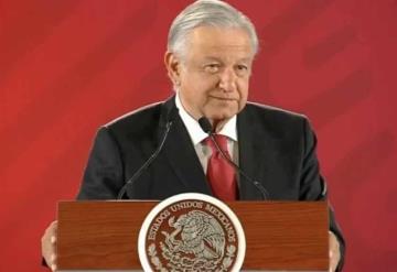 Gobierno de López Obrador ofrecerá empleo a 40 mil migrantes