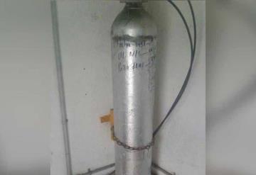 ¡Alerta! Seis estados en peligro por robo de cilindro con gas cloro