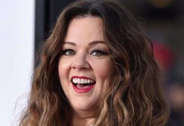 Melissa McCarthy, podría interpretar a la villana Úrsula