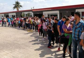 Buscan detener flujo migratorio en hoteles: lanzan campaña ‘Hospédate, pero identifícate’