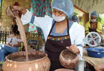 Premian al pozol más innovador; te dejamos la agenda del festival de este sábado y domingo