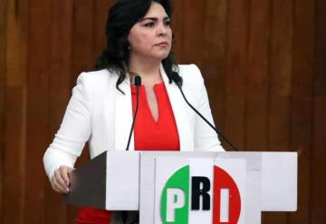 Denuncia Ivonne Ortega amenazas contra ella y su familia