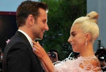 Lady Gaga y Bradley Cooper podrían estar esperando un bebé, asegura revista