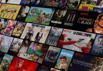 Estas películas y series ya no estarán disponibles en Netflix a partir de hoy