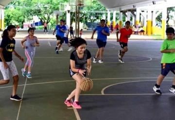 Injudet da a conocer los cursos de verano que tendrá este 2019; actividades culturales y deportivas