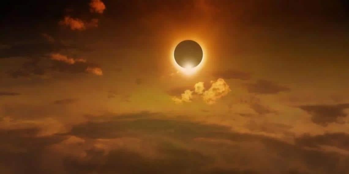 Así podrás ver en México el eclipse solar del 2 de julio