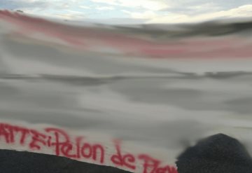 El Pelón de Playas del Rosario, detrás de hecho violento de esta mañana