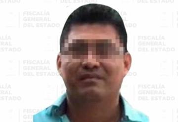 Feminicida es condenado a 27 años de prisión