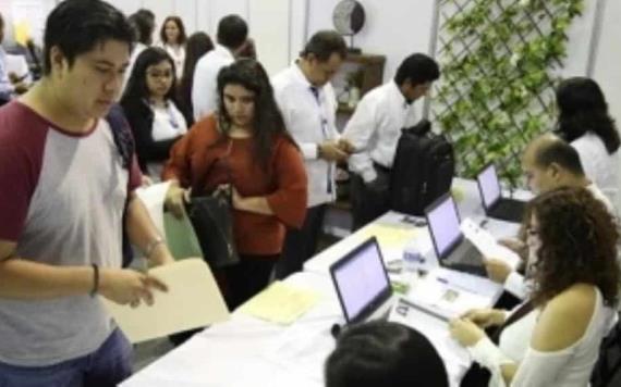 Más de 50 empresas ofertarán empleos en el municipio de Centro