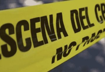 Asesinan a joven a balazos ; su bebé sobrevive