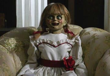 Muere durante función de Annabelle 3