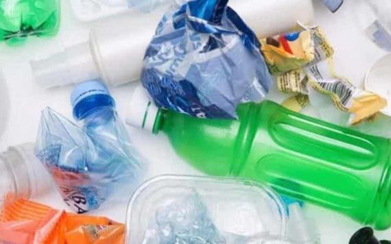 Los plásticos biodegradables también son tóxicos