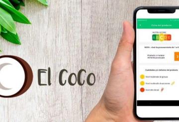 Esta app gratuita detecta si un alimento es ultraprocesado