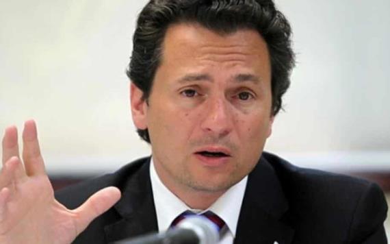 Defensa de Emilio Lozoya llama a declarar a Enrique Peña Nieto junto a otros exfuncionarios