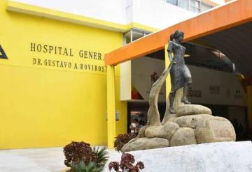 Legisladores seguirán con visitas sorpresas a hospitales