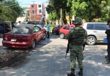 Continuará operativo Vialidades libres en calles y colonias del municipio de Centro