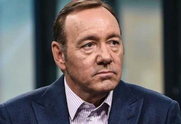 Joven retira demanda por abuso sexual contra Kevin Spacey