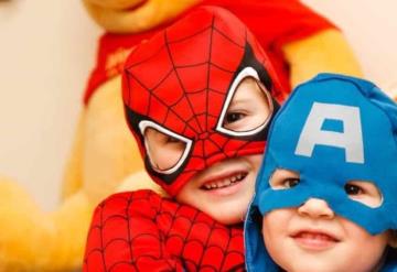 Disney niega permiso a padre de niño muerto para poner a Spiderman en su tumba