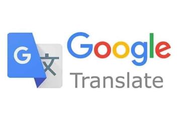 Traductor de Google, herramienta apocalíptica; con esta frase traduce el fin del mundo