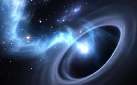 Agujeros negros; Científicos creen haber dado con la clave para resolver el misterio cósmico