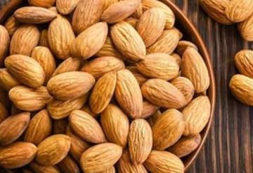 Almendras; Aliadas para la prevención de cáncer de mama