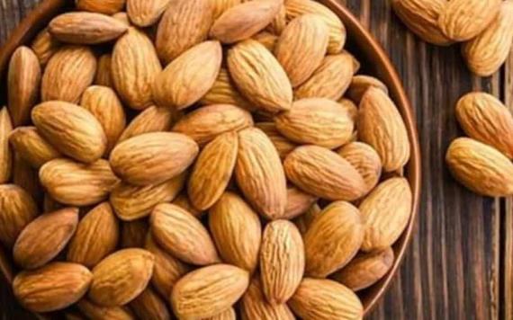 Almendras; Aliadas para la prevención de cáncer de mama