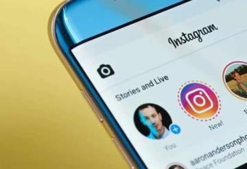 Puedes descargar las Historias de Instagram de tus contactos