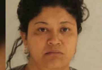 Lady Frijoles’ pasará 4 años en prisión de Texas