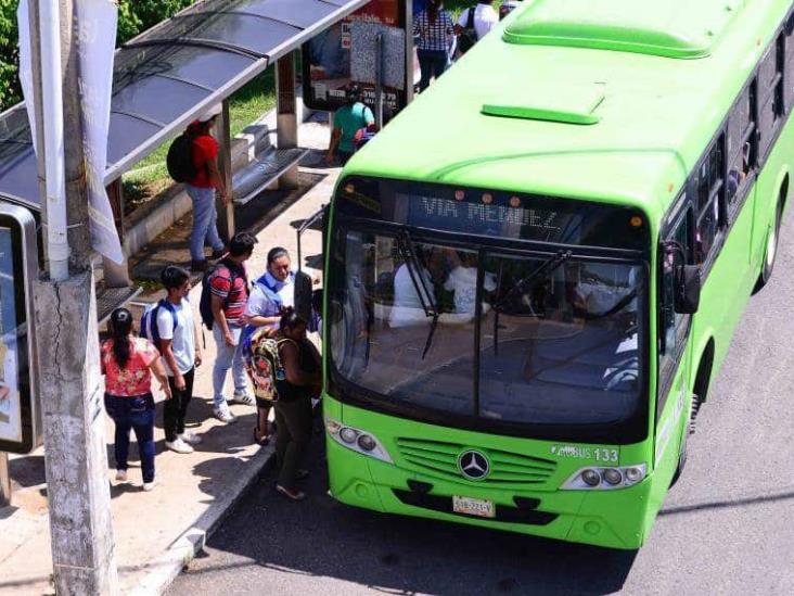 Piden Se Respete Descuento A Estudiantes En Nueva Tarifa De Transporte ...